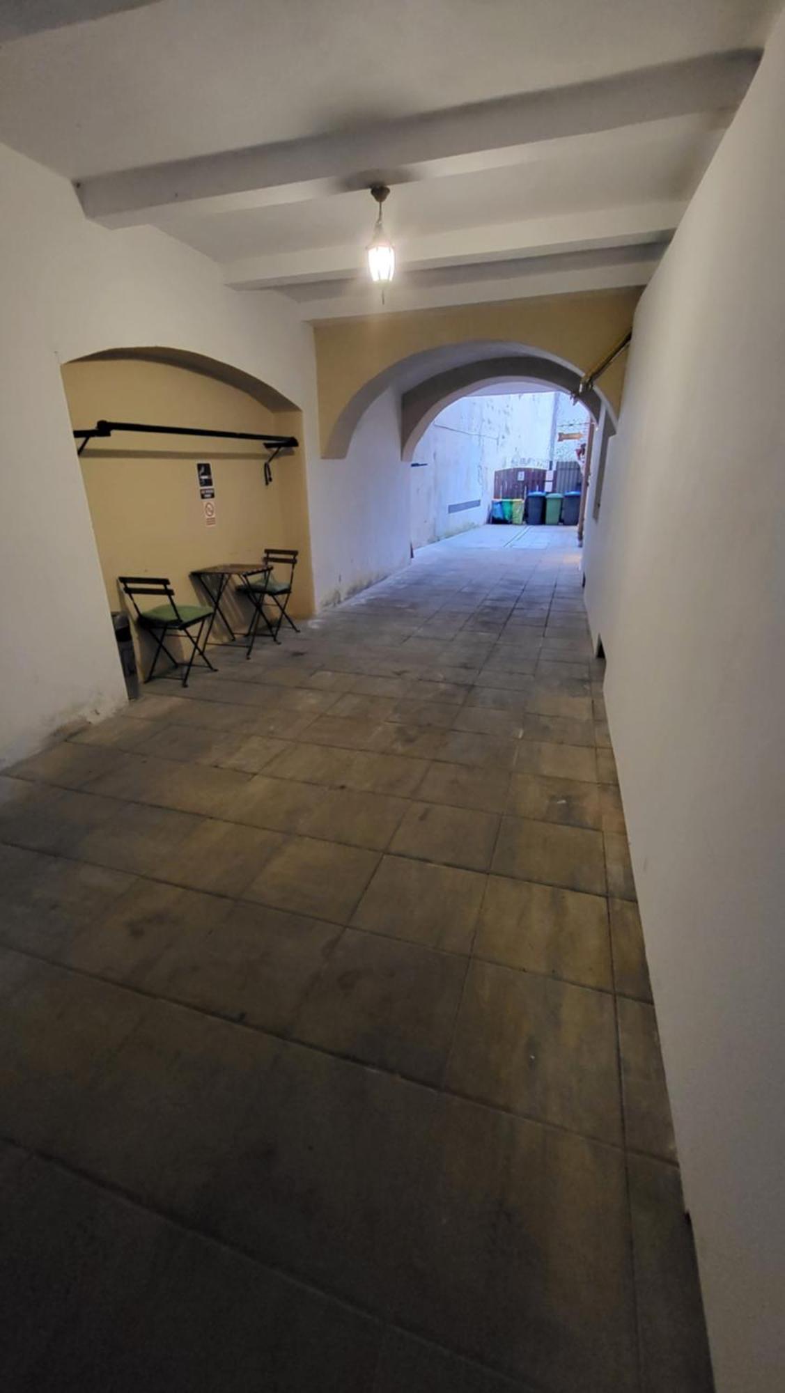 Casa Corona Brašov Exteriér fotografie