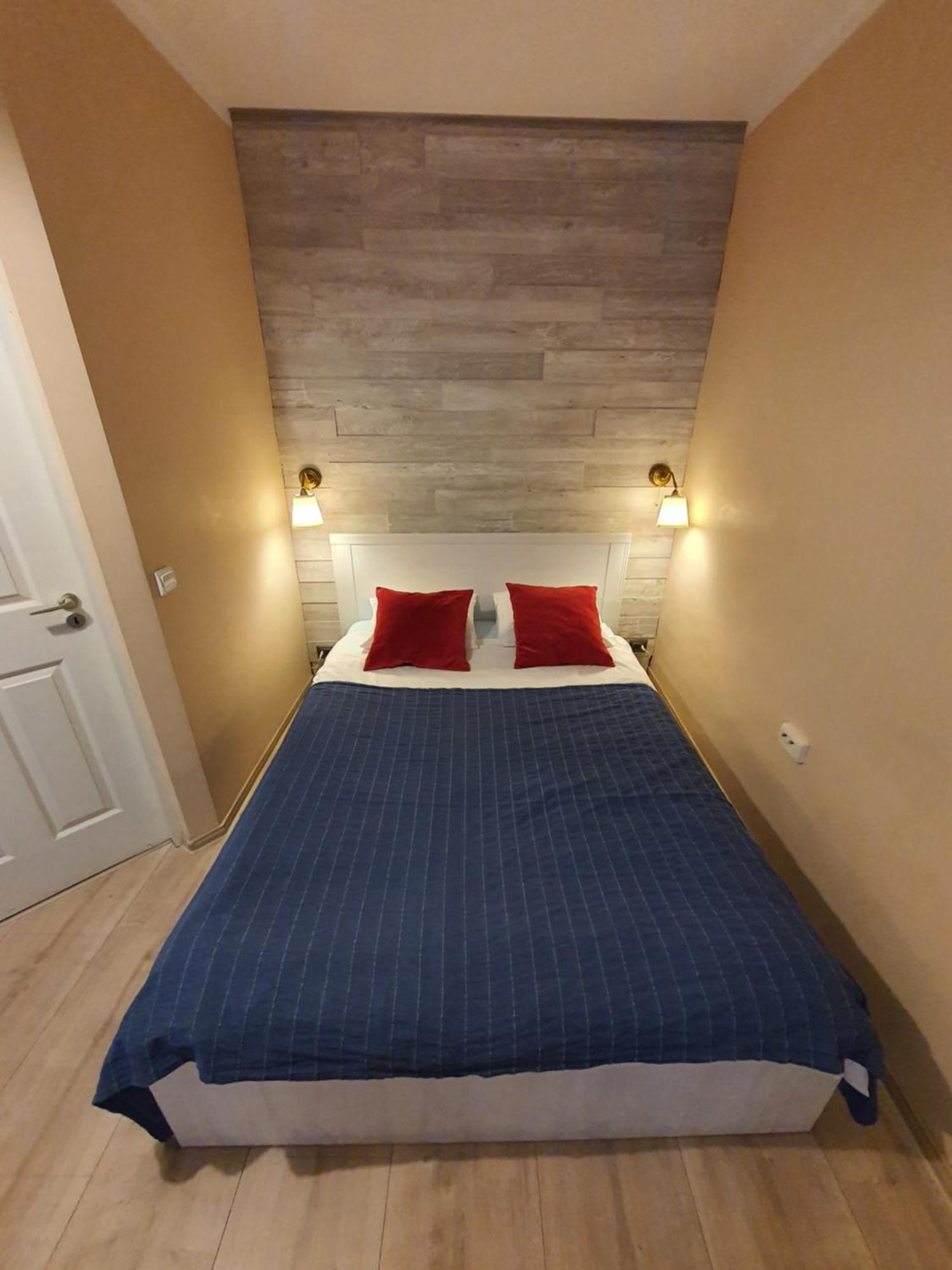 Casa Corona Brašov Exteriér fotografie