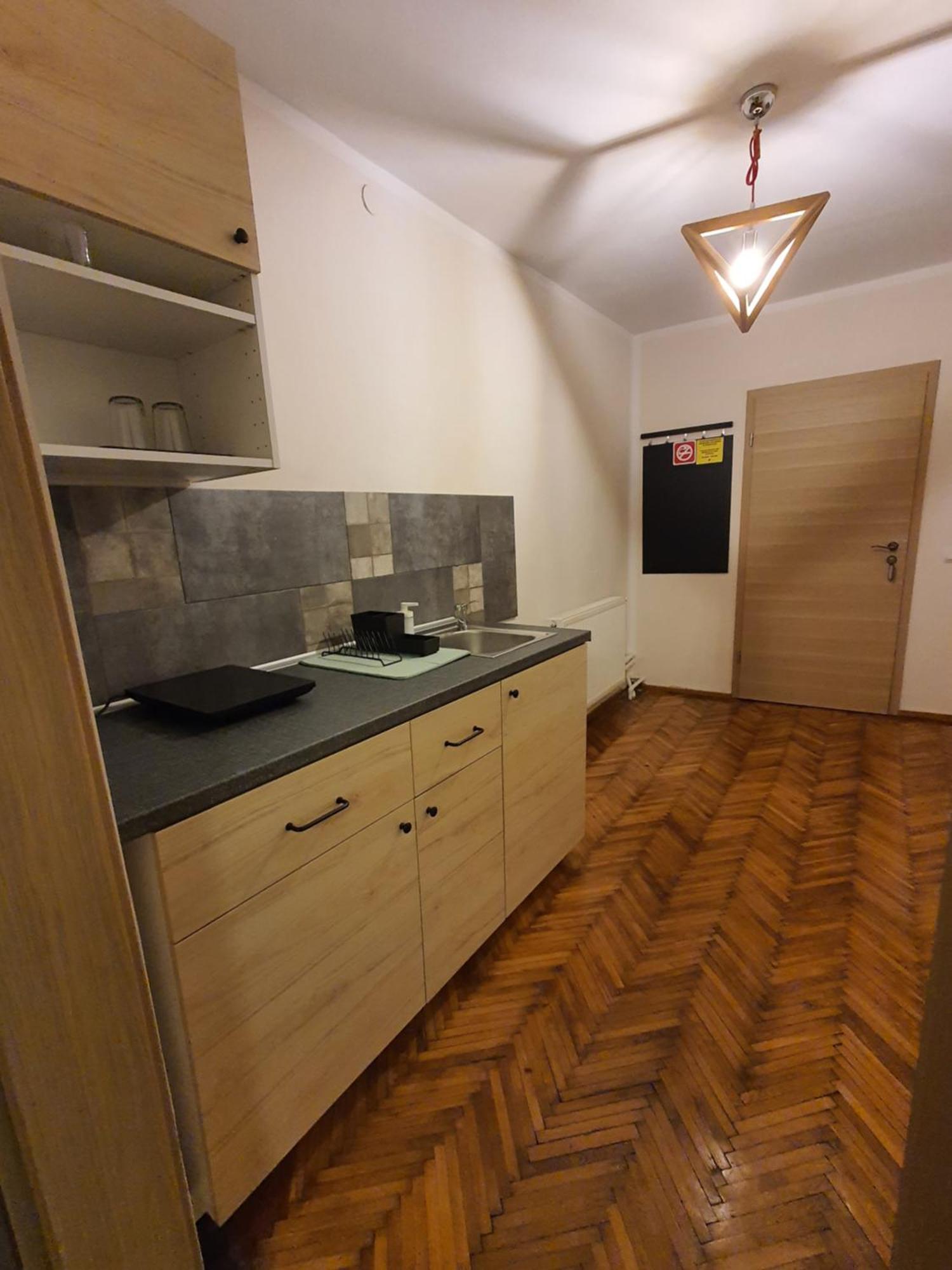 Casa Corona Brašov Pokoj fotografie