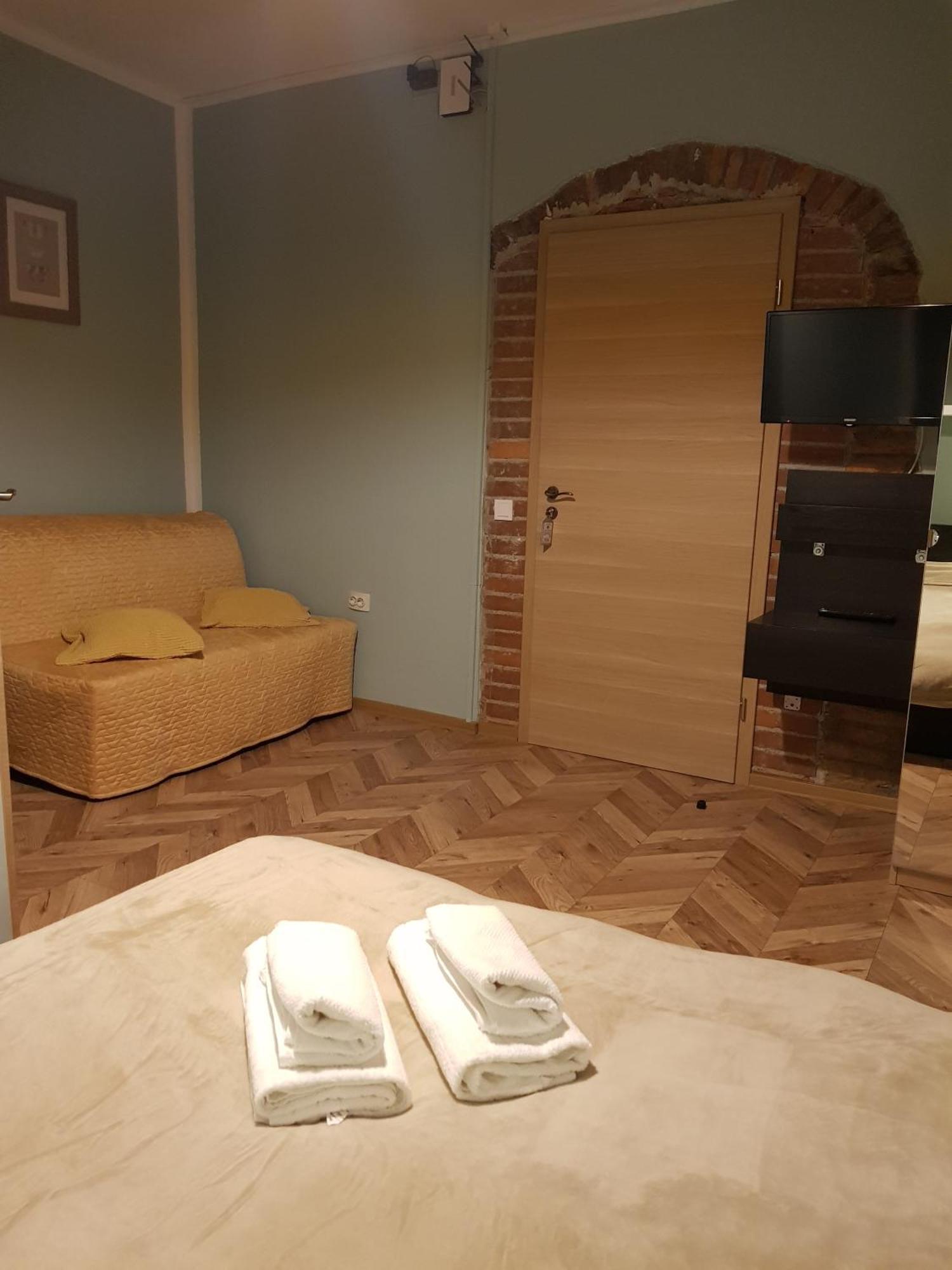 Casa Corona Brašov Pokoj fotografie