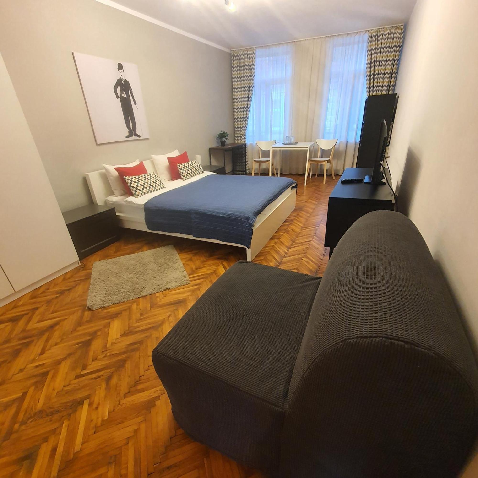 Casa Corona Brašov Exteriér fotografie