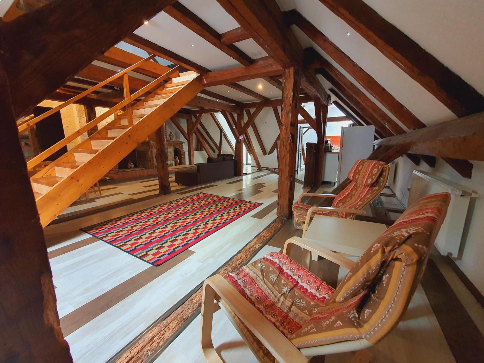 Casa Corona Brašov Exteriér fotografie