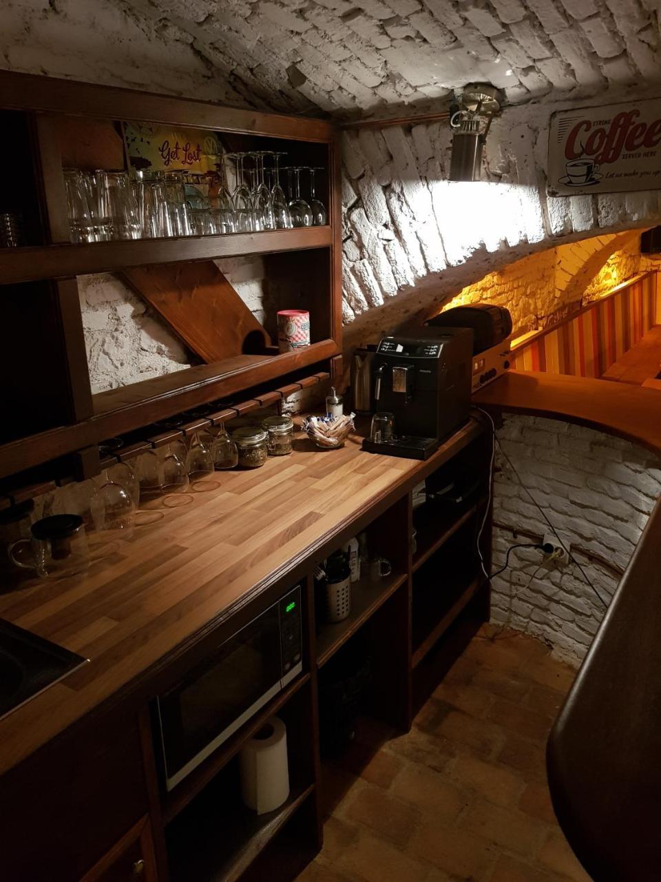 Casa Corona Brašov Exteriér fotografie